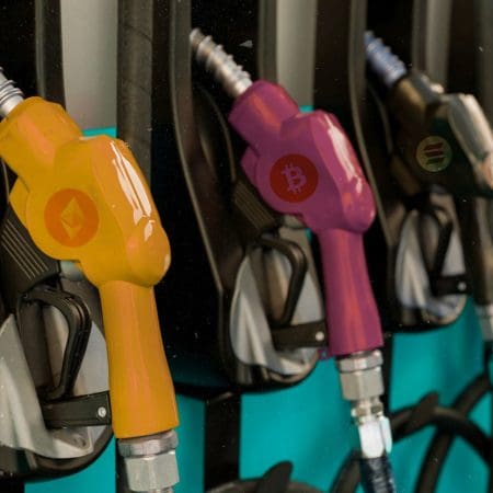 Que sont les frais de gaz et comment pouvons-nous les régler ?