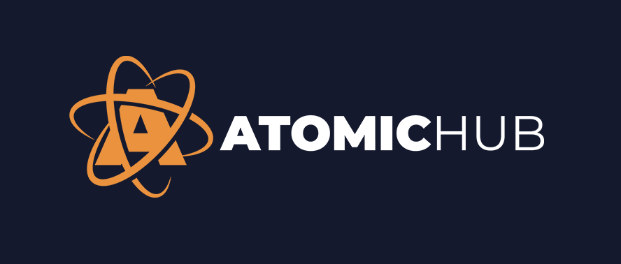 Logo AtomicHub