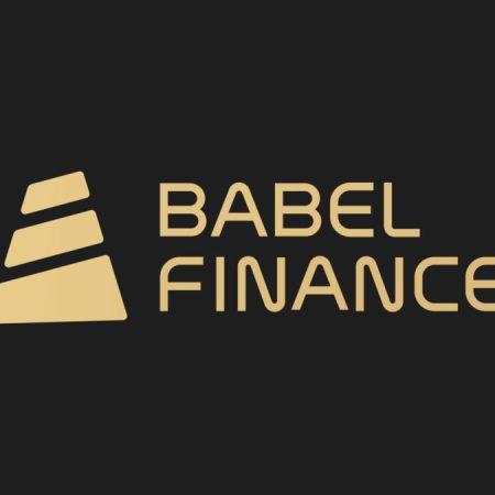 Babel Finance a perdu plus de 280 millions de dollars en transactions pour compte propre avec des fonds de clients
