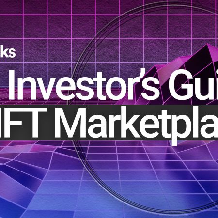 Les 8 meilleurs marchés NFT – Où acheter des NFT