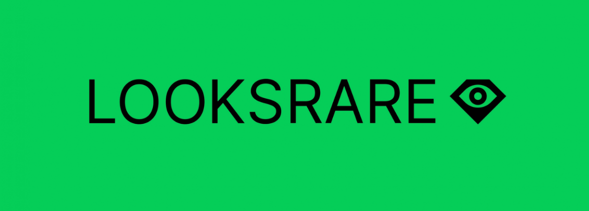 LookRare logo