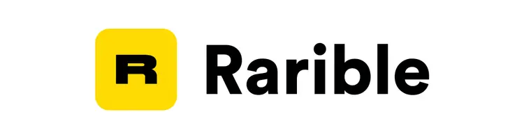 Logo rare
