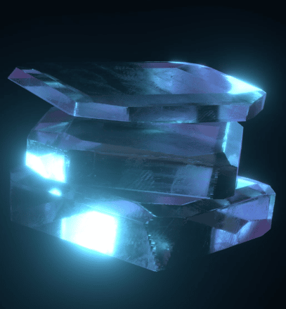 « un alambic de cristal fvck » par fvckrender