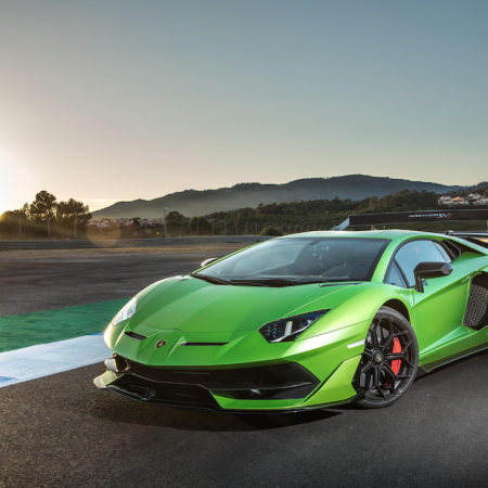 Les deuxièmes NFT « Epic Road Trip » de Lamborghini élèvent l’utilité à de nouveaux niveaux