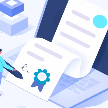 Les applications prometteuses des smart contracts