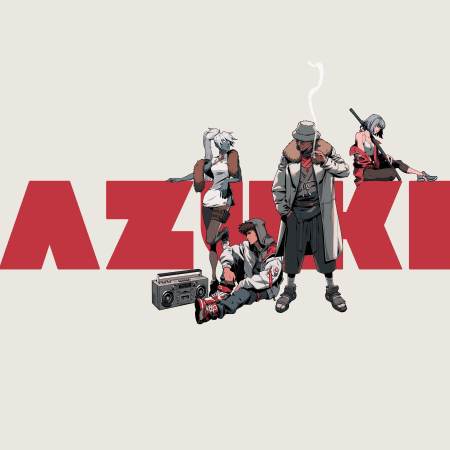 Le guide ultime des NFT Azuki : tout ce que vous devez savoir