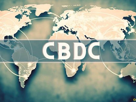 Les transactions des CBDC dépasseront 210 milliards de dollars en moins d’une décennie (étude)