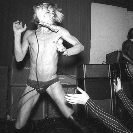 Getty dévoile le premier drop NFT, avec Stevie Nicks, David Bowie et bien d&rsquo;autres