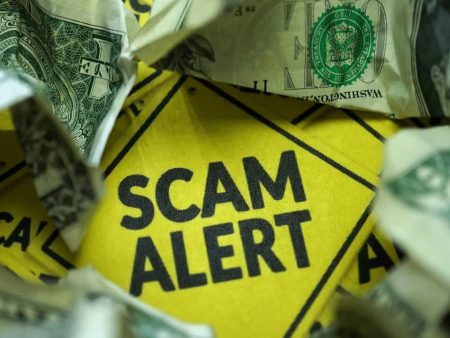 2,5 milliards de dollars volés à des victimes américaines via des escroqueries aux investissements cryptographiques en 2022: rapport du FBI