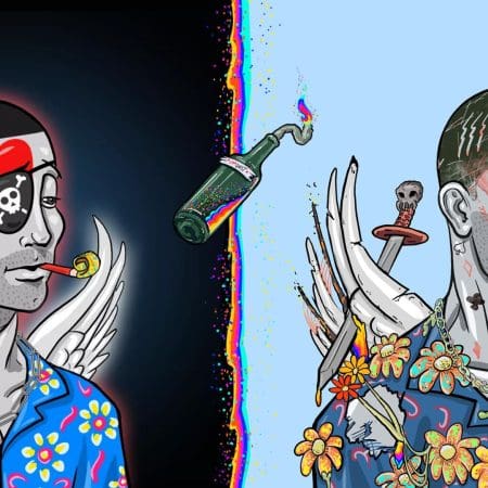 DeGods et y00ts NFT : un guide pour l&rsquo;ultime histoire de retour