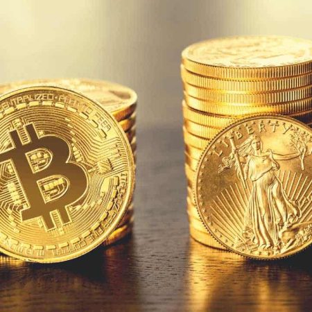 La corrélation entre le bitcoin et l’or augmente au milieu de la tourmente bancaire et dépasse les actions