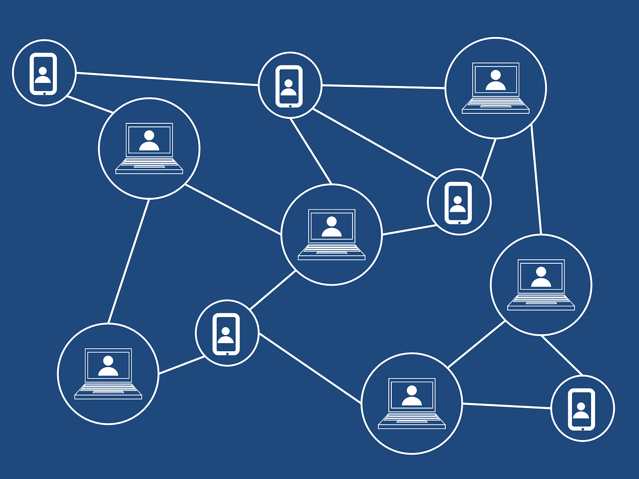 Blockchain publique ou privée quels avantages et différences