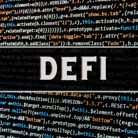 DeFi TVL Drops, le marché NFT fonctionne mal en novembre: DappRadar