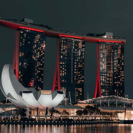 Plus de 40 % des Singapouriens possèdent la crypto : enquête