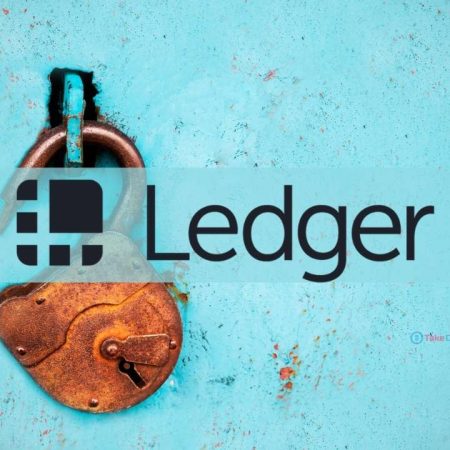 Ledger exploite une valorisation de 1,4 milliard de dollars après avoir obtenu un financement de 109 millions de dollars