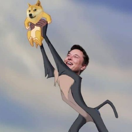 Dogecoin explose de 25% après qu’Elon Musk a changé l’icône Twitter en Doge Meme
