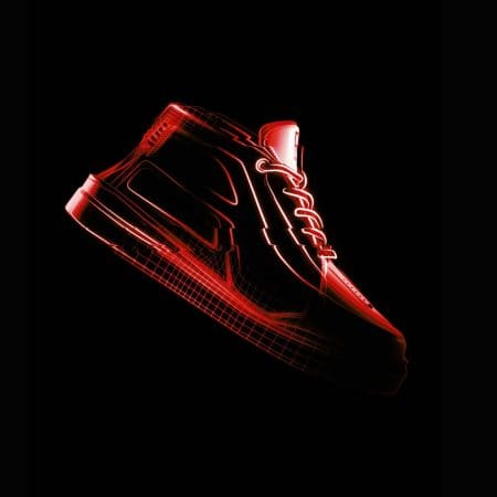 Des voitures aux NFT : la RACING SHOE5 de Renault accélère leur innovation
