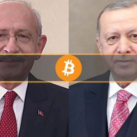 Élections présidentielles en Turquie : le critique du BTC Erdogan contre le passionné de crypto Kilicdaroglu