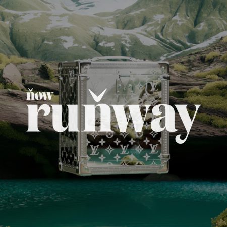 Now Runway : la station spatiale virtuelle de Cult & Rain, les nouveaux NFT de Louis Vuitton, et plus encore