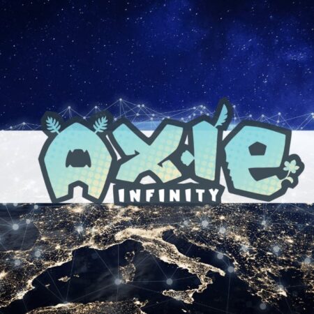 Comment implanter AXS ?  Guide de jalonnement étape par étape Axie Infinity