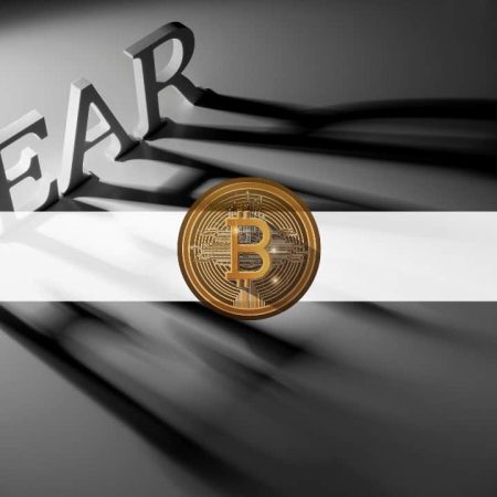 Première fois en 3 mois: Bitcoin Fear and Greed Index signale la peur pendant 2 jours consécutifs