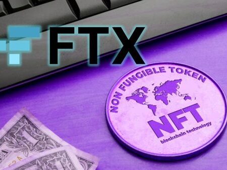Réclamation de faillite FTX transformée en NFT pour le prêt DeFi