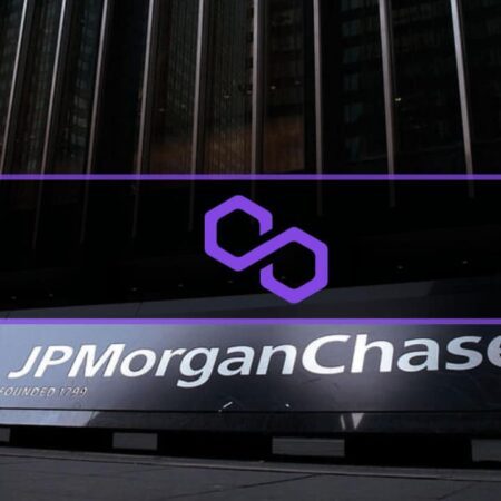 JPMorgan exécute le premier commerce DeFi en utilisant Polygon pour le projet Guadian de MAS