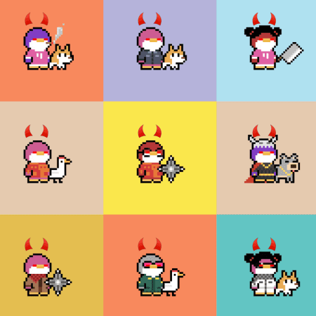 Pixel Penguins : comment un escroc NFT a simulé une association caritative contre le cancer pour collecter 117 000 $