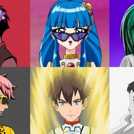PFP animés : 9 projets NFT époustouflants apportant une nouvelle génération au Web3