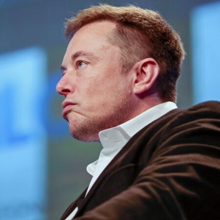 Elon Musk bat le record du monde de « la plus grande perte de richesse personnelle »