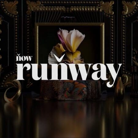 Now Runway : Christie&rsquo;s et Gucci s&rsquo;associent pour la collection Generative NFT