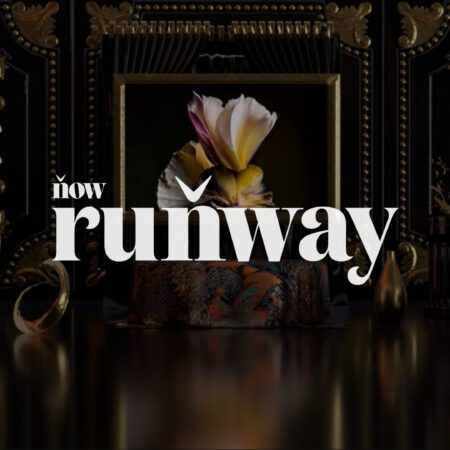 Now Runway : Christie’s et Gucci s’associent pour la collection Generative NFT