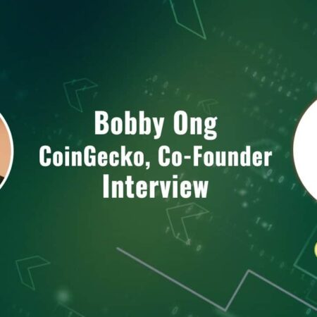 Voici comment nous évitons de répertorier les escroqueries sur CoinGecko : Entretien avec le co-fondateur Bobby Ong