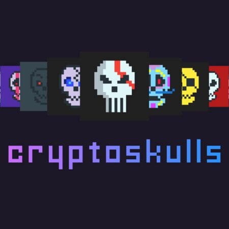 CryptoSkulls : le guide ultime