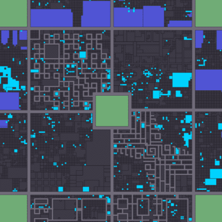 Decentraland : le jeu ultime pour votre aventure terrestre virtuelle