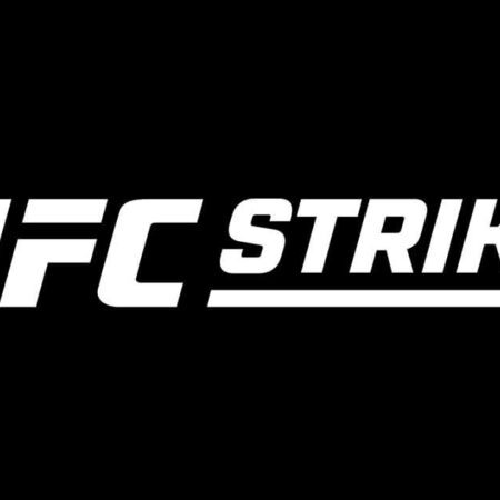 Possédez un morceau de l’histoire de l’UFC avec UFC Strike, la plateforme de collection de niveau supérieur