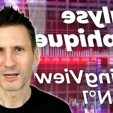 Analyse des bougies crypto : comprendre les tendances et les prévisions du marché