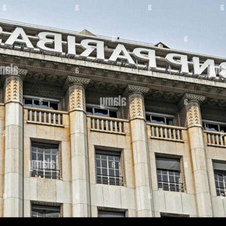 BNP Crypto : La banque française se lance dans l&rsquo;univers des cryptomonnaies
