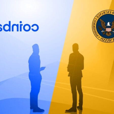 Coinbase et la SEC : Une collaboration stratégique pour la crypto-monnaie