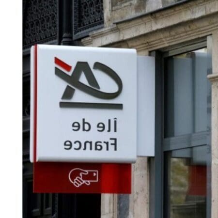 Credit Agricole se lance dans la crypto monnaie : une révolution financière en marche !
