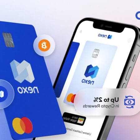 Edge Mastercard : La nouvelle carte de crédit révolutionnaire pour sécuriser vos transactions crypto