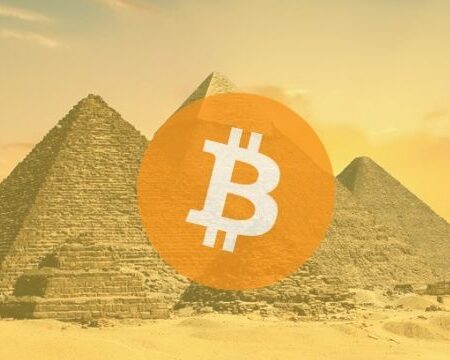 Le prix du bitcoin atteint ATH contre EGP sur Binance au milieu de la crise économique égyptienne