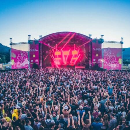 La Révolution des Festivals : Comment la Blockchain Transforme l&rsquo;Expérience de l&rsquo;Événementiel