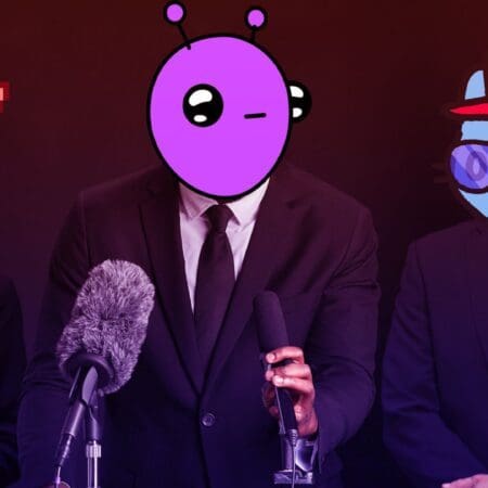 Voici comment la communauté NFT réagit au crash de FTX