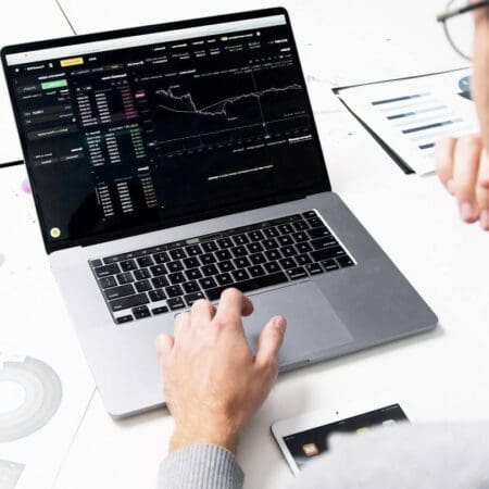 HBAR : La cryptomonnaie émergente qui pourrait révolutionner le monde financier