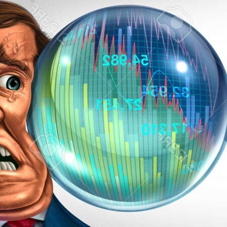 La bulle spéculative : une définition essentielle