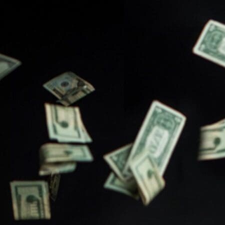 La révolution des dollars numériques : un pas de plus vers la dématérialisation de la monnaie
