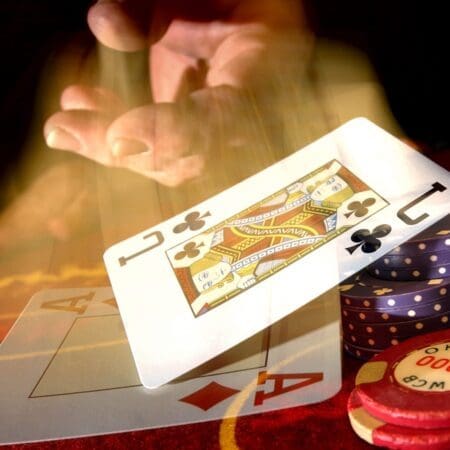 Le bluff ultime : All In Poker, la clé de la victoire !
