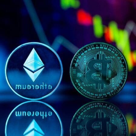 Le boom d&rsquo;ETH à Shanghai: une révolution digitale en mouvement