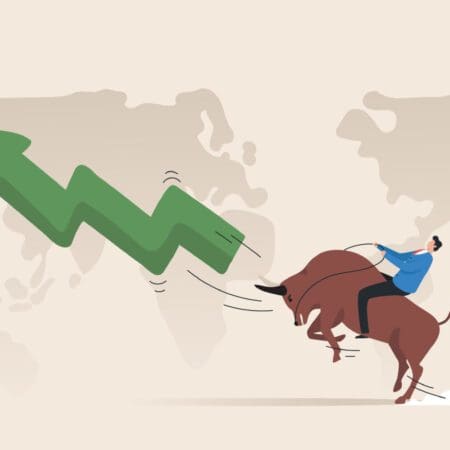 Le Bull Run : une opportunité en or pour les investisseurs de cryptomonnaie